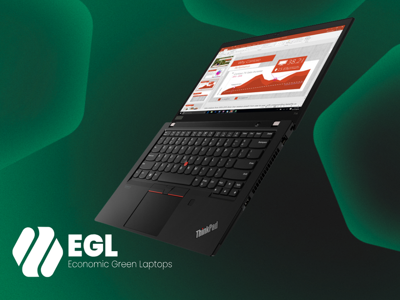 Lenovo ThinkPad T14 Gen 1